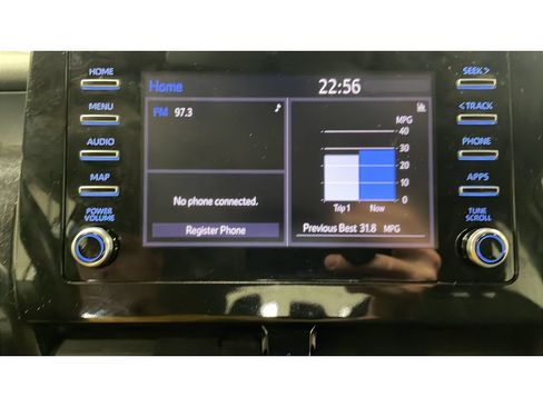 Used 2024 Toyota Camry SE FWD image 13