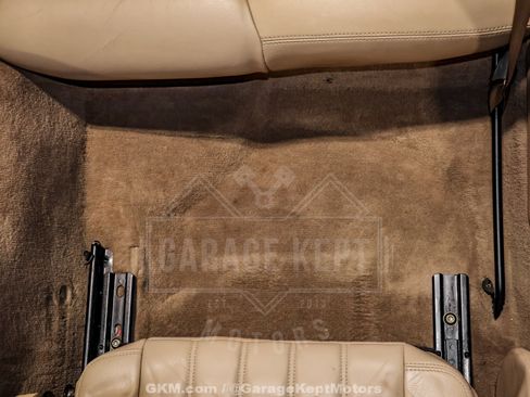 Used 2000 Jaguar XK8 Convertible RWD image 96