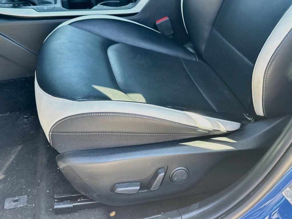 Certified 2025 Kia K4 GT-Line w/ GT-Line Premium Package FWD image 23
