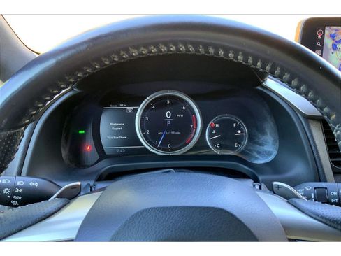 Used 2022 Lexus RX 350 F Sport w/ Cold Area Package AWD/4WD image 19