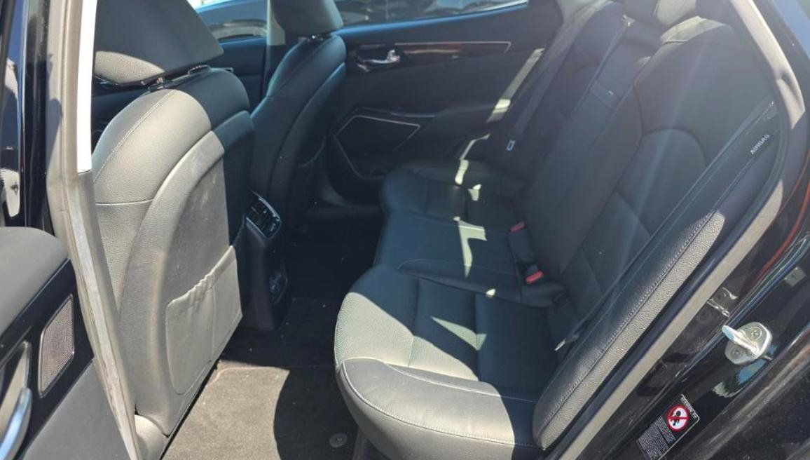 Used 2019 Kia Cadenza Premium FWD image 15