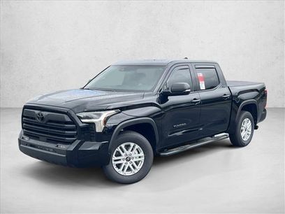 New 2026 Toyota Tundra SR5