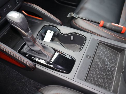 Used 2025 Nissan Frontier PRO-4X w/ Pro Premium Package AWD/4WD image 26