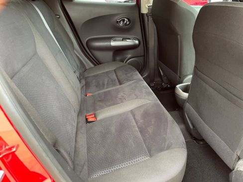 Used 2016 Nissan Juke SV w/ Technology Package FWD image 21