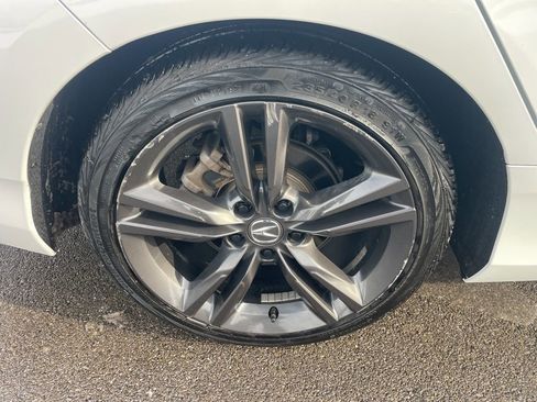 Used 2023 Acura Integra A-Spec image 14