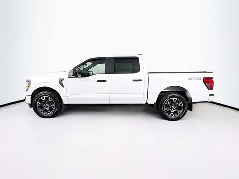 Used 2024 Ford F150 STX AWD/4WD image 8