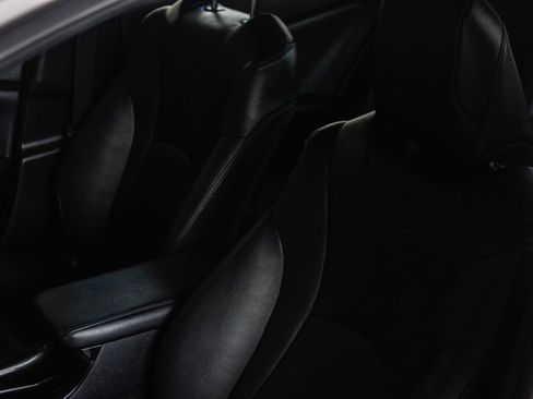 Used 2017 Toyota Prius Prime Advanced image 20