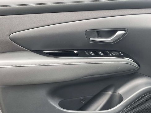 New 2026 Hyundai Santa Cruz Limited AWD/4WD image 15