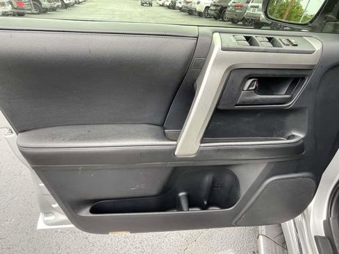 Used 2013 Toyota 4Runner Limited RWD image 17
