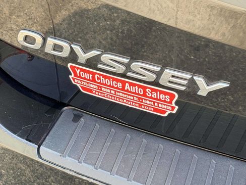 Used 2019 Honda Odyssey EX-L image 5
