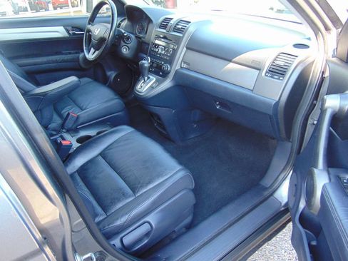 Used 2010 Honda CR-V EX-L image 5