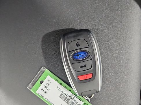 New 2026 Subaru Outback Touring AWD/4WD image 29