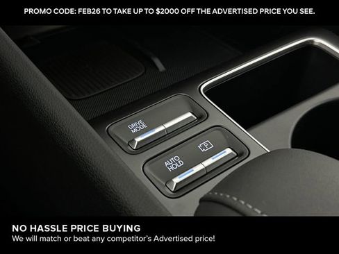 New 2026 Hyundai Sonata SEL image 27