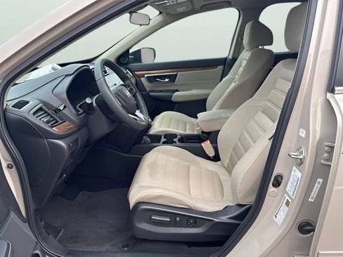 Used 2018 Honda CR-V EX image 9