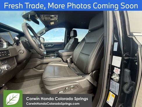 Used 2025 GMC Yukon XL Denali image 13