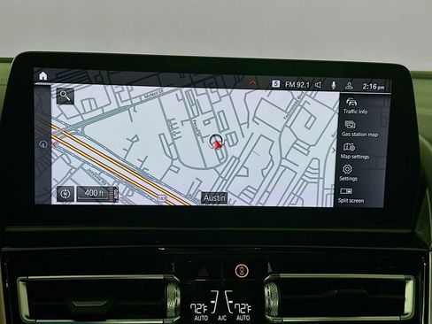 Certified 2023 BMW M8 Competition w/ M Carbon Exterior Package image 13