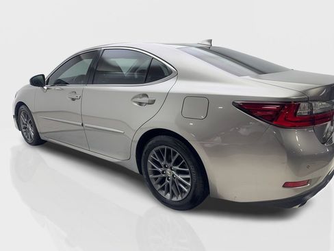 Used 2018 Lexus ES 350 w/ Premier Package image 14