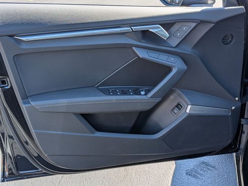 Used 2023 Audi A3 2.0T Premium Plus w/ Premium Plus Package image 14