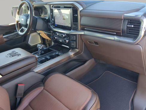 New 2026 Ford F150 King Ranch image 44