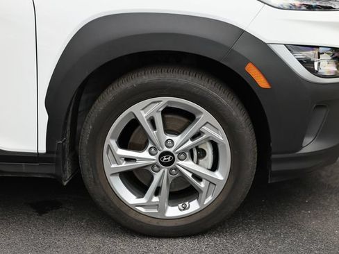 Used 2023 Hyundai Kona SEL w/ Cargo Package AWD/4WD image 5
