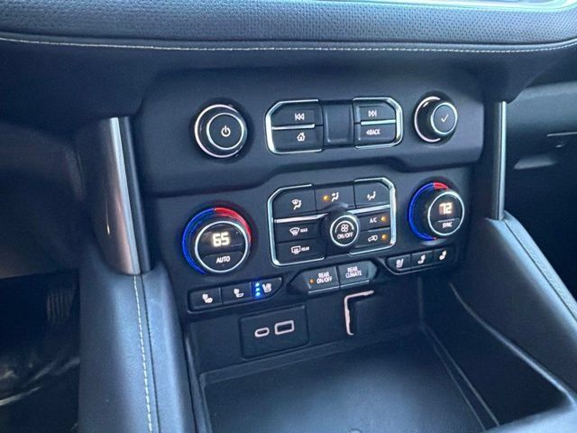 Used 2021 Chevrolet Tahoe Premier AWD/4WD image 26
