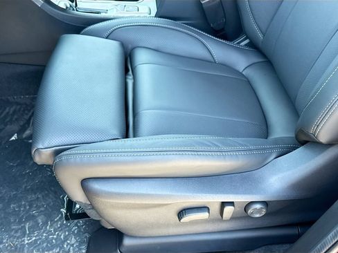 New 2026 Subaru Ascent Limited AWD/4WD image 24