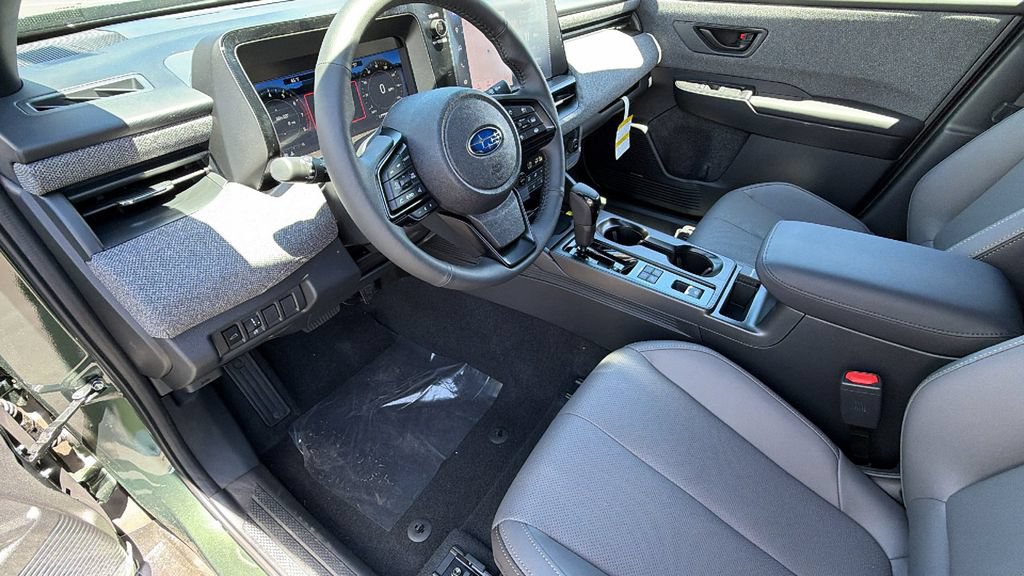 New 2026 Subaru Outback Limited AWD/4WD image 10