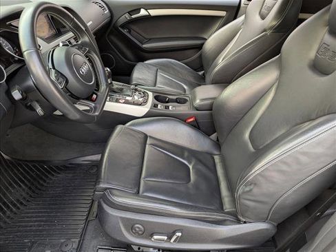 Used 2014 Audi S5 Prestige image 12