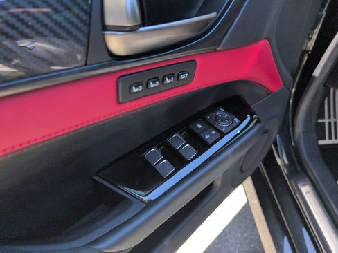 Used 2020 Lexus GS 350 F Sport RWD image 6