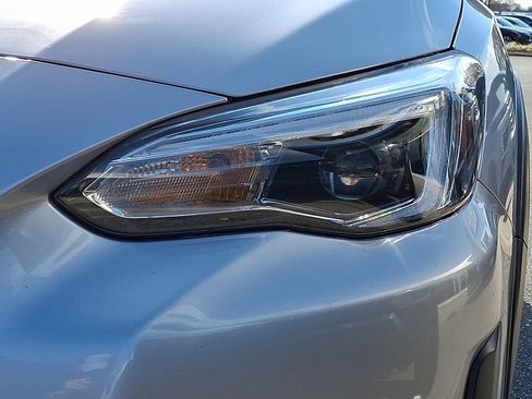 Used 2023 Subaru Crosstrek 2.5i Limited image 10