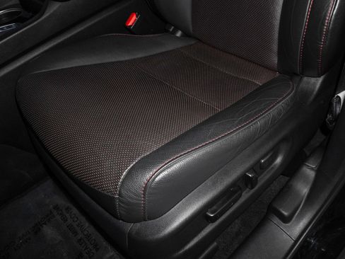 Used 2024 Honda Passport Black Edition image 24