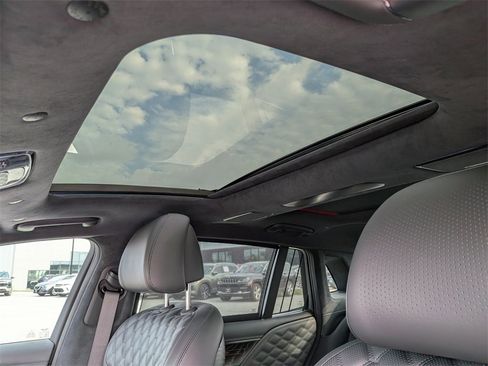 New 2026 Genesis G90 3.5T Prestige image 24