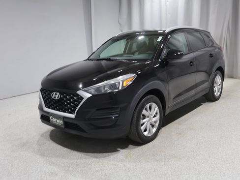 Used 2019 Hyundai Tucson Value AWD/4WD image 6