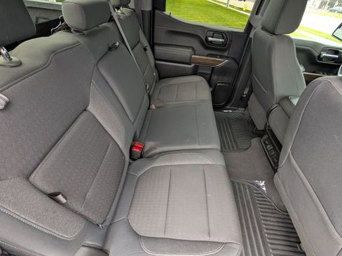 Used 2019 Chevrolet Silverado 1500 RST w/ All-Star Edition AWD/4WD image 5