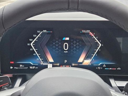 New 2026 BMW 530i w/ M Sport Package image 10