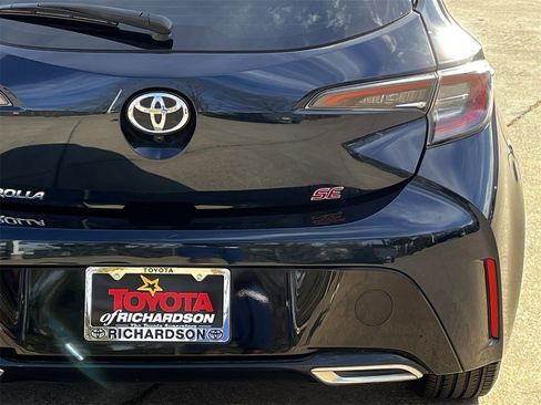 Used 2020 Toyota Corolla SE image 6