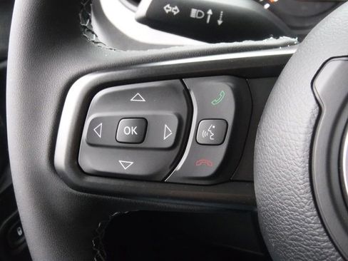 New 2026 Jeep Wrangler Willys image 34