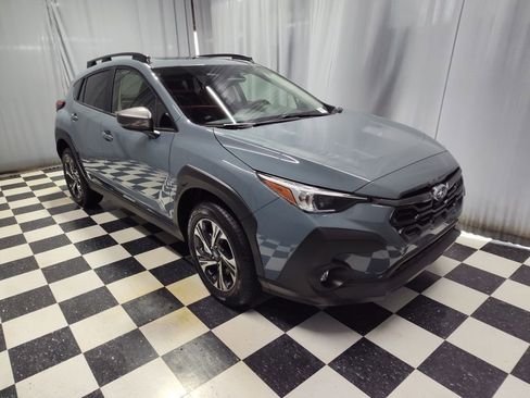 New 2025 Subaru Crosstrek 2.0i Premium image 2