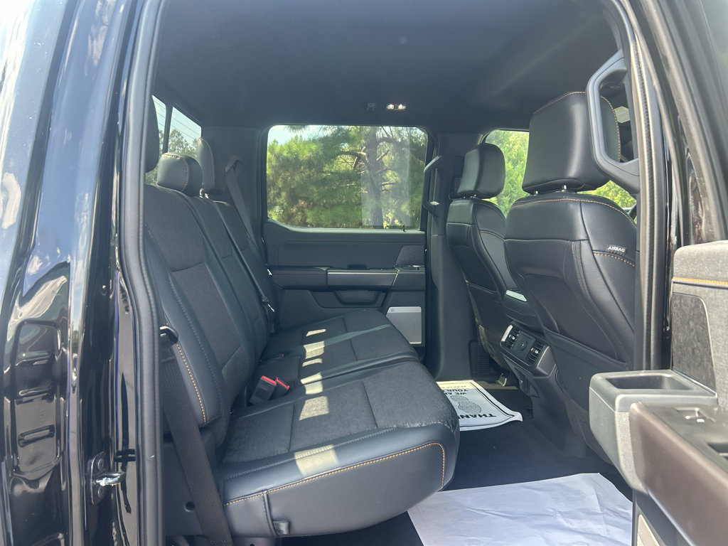 New 2026 Ford F150 Tremor AWD/4WD image 8