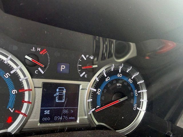 Used 2016 Toyota 4Runner SR5 Premium AWD/4WD image 14