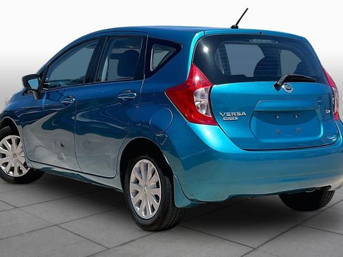 Used 2015 Nissan Versa Note SV FWD image 11