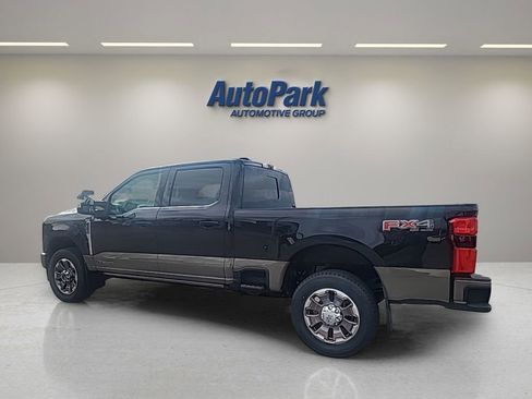 New 2026 Ford F250 King Ranch AWD/4WD image 5