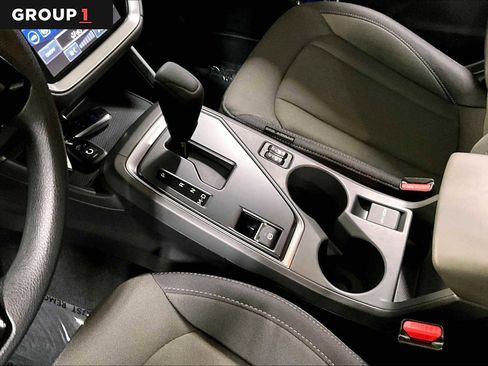 Certified 2025 Subaru Crosstrek 2.0i Premium image 16