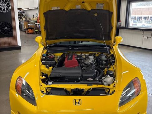 Used 2003 Honda S2000 image 68