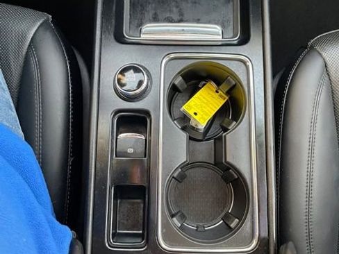 Used 2024 Lincoln Corsair Reserve w/ Equipment Group 201A image 19