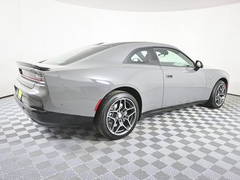 New 2026 Dodge Charger Scat Pack AWD/4WD image 6