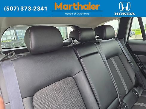 Used 2024 MAZDA CX-50 AWD 2.5 S w/ Weather Package image 17