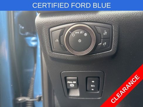 Certified 2019 Ford F150 Raptor w/ Equipment Group 802A Luxury AWD/4WD image 22