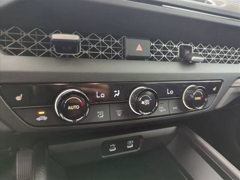 Used 2024 Honda Accord EX image 12