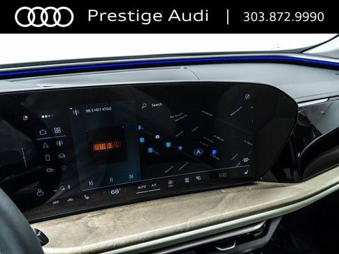 New 2025 Audi Q5 Premium Plus w/ Premium Plus image 16